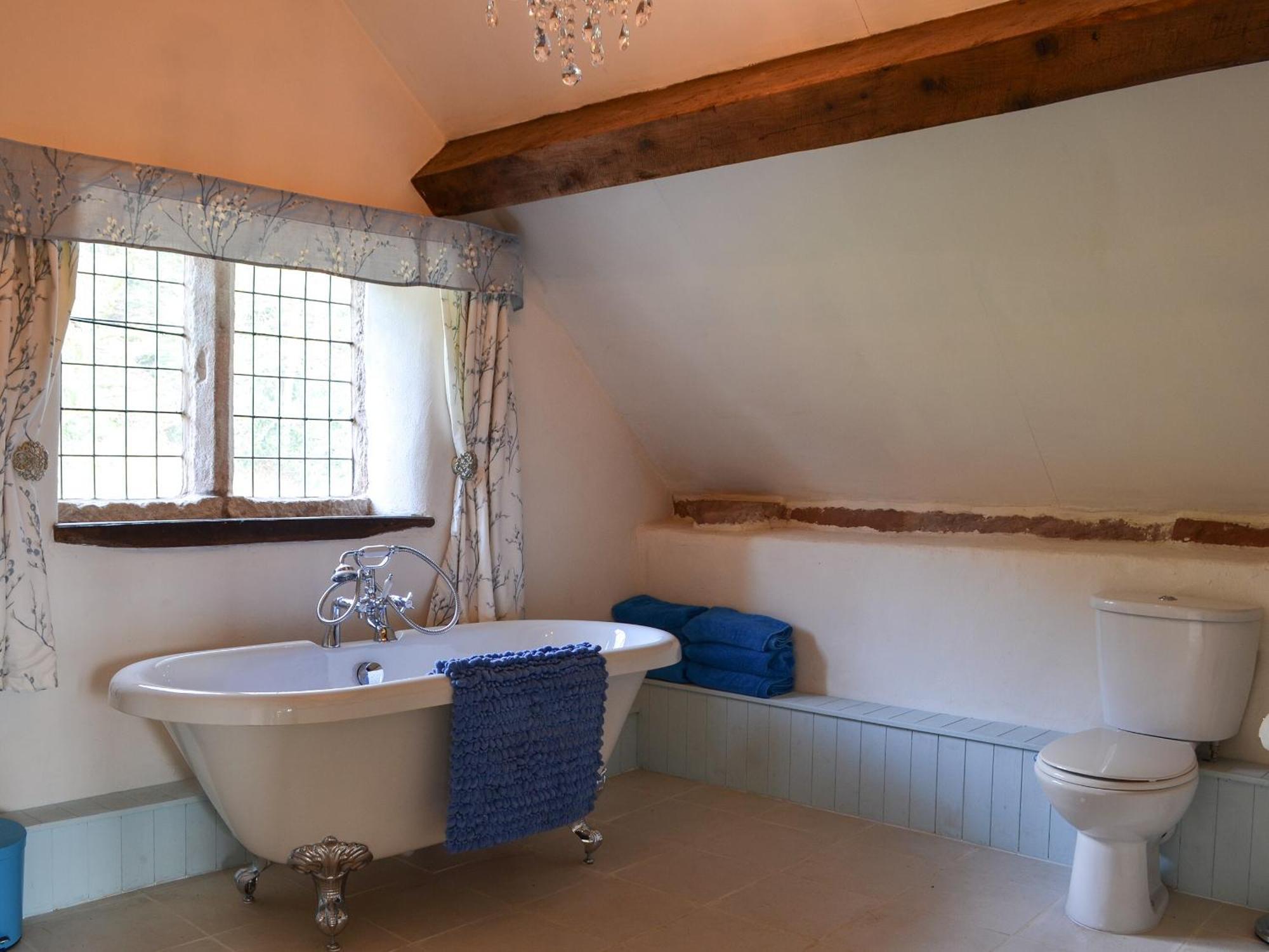 Villa Dairy House Farm à Horton  Extérieur photo