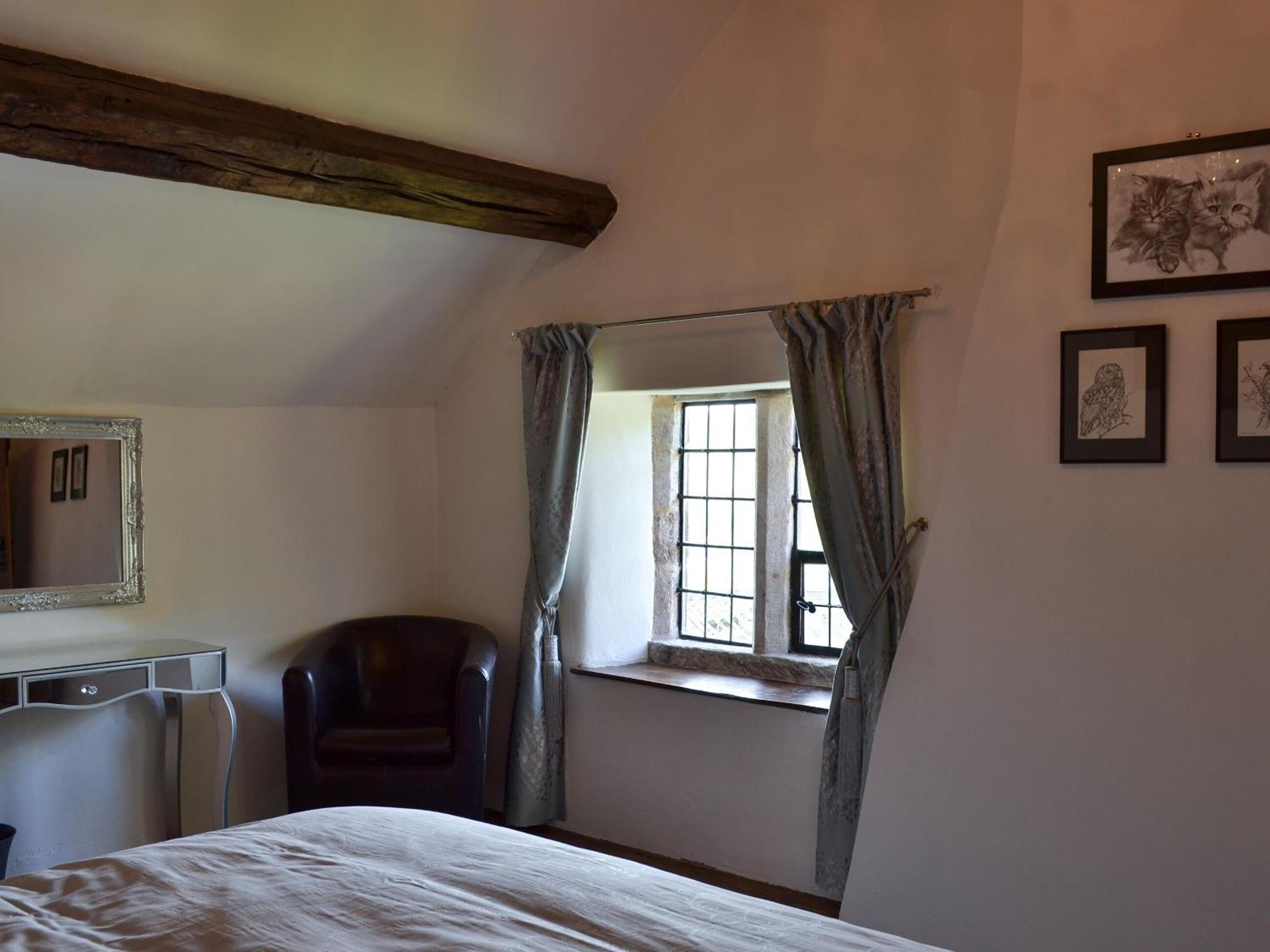 Villa Dairy House Farm à Horton  Extérieur photo