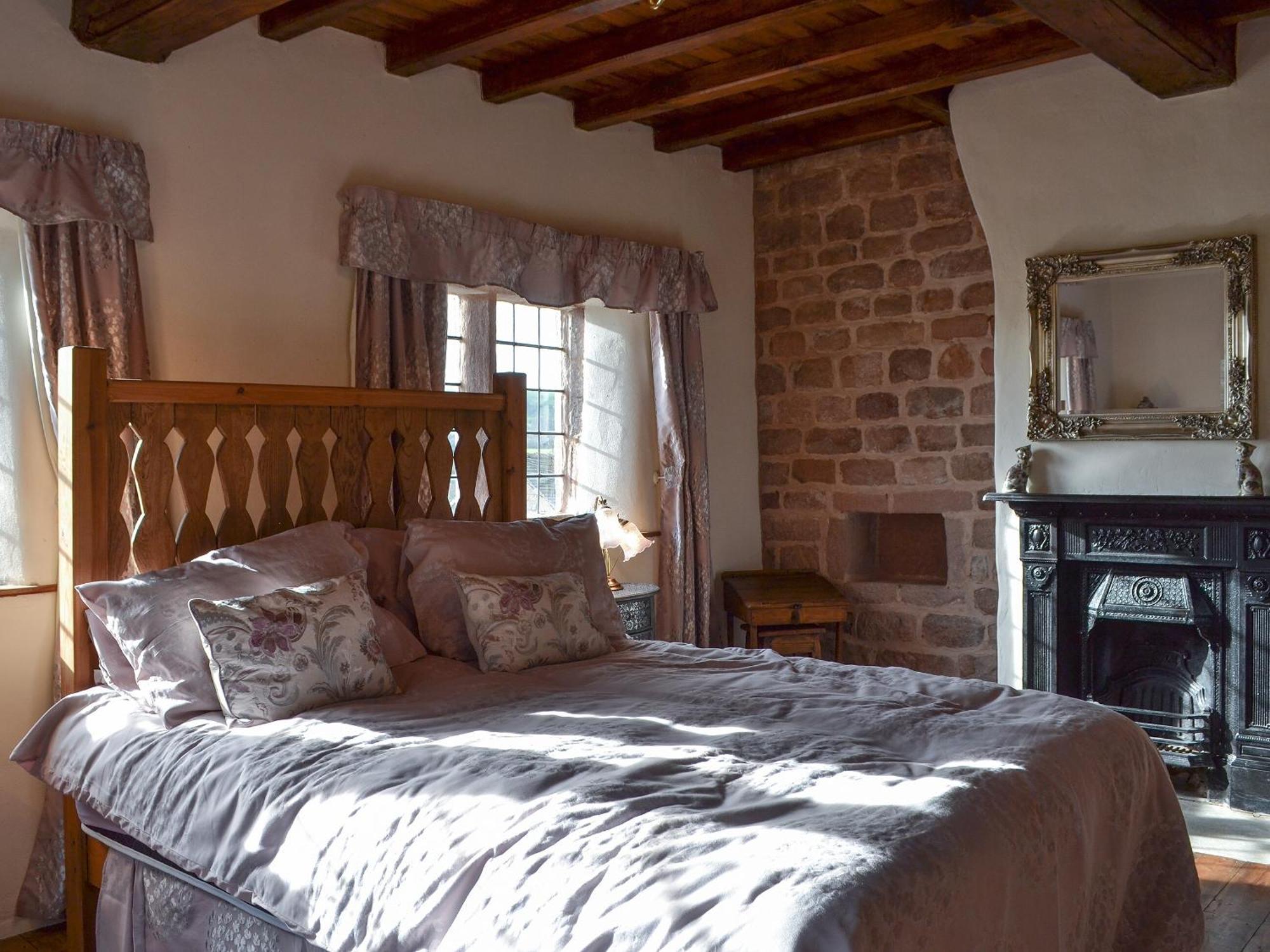 Villa Dairy House Farm à Horton  Extérieur photo