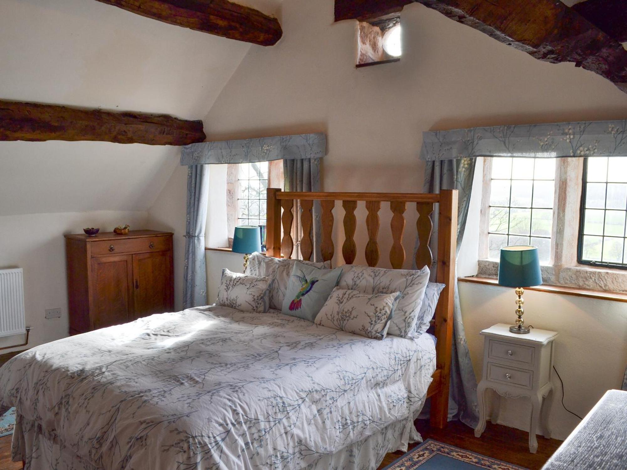 Villa Dairy House Farm à Horton  Extérieur photo