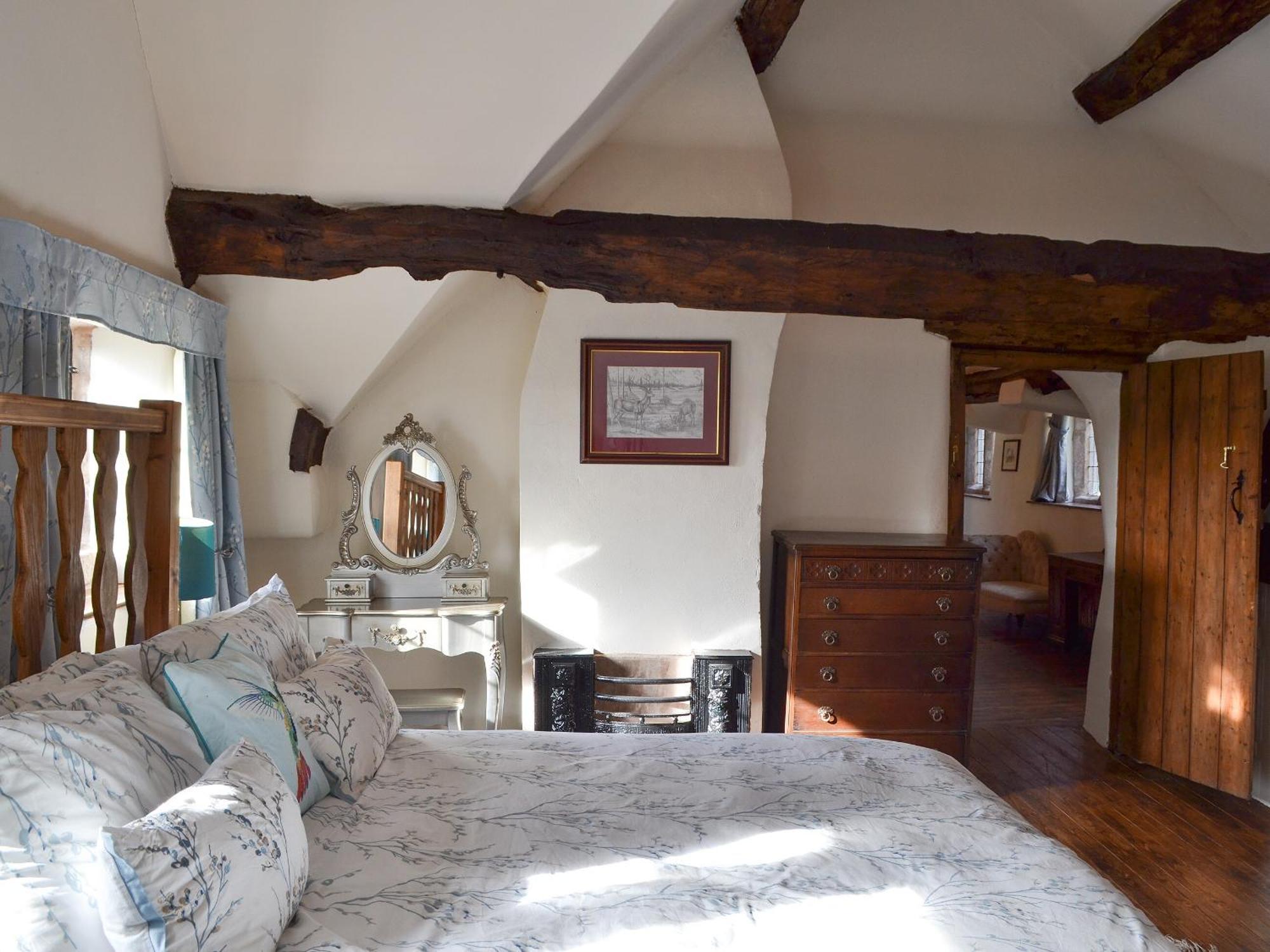 Villa Dairy House Farm à Horton  Extérieur photo