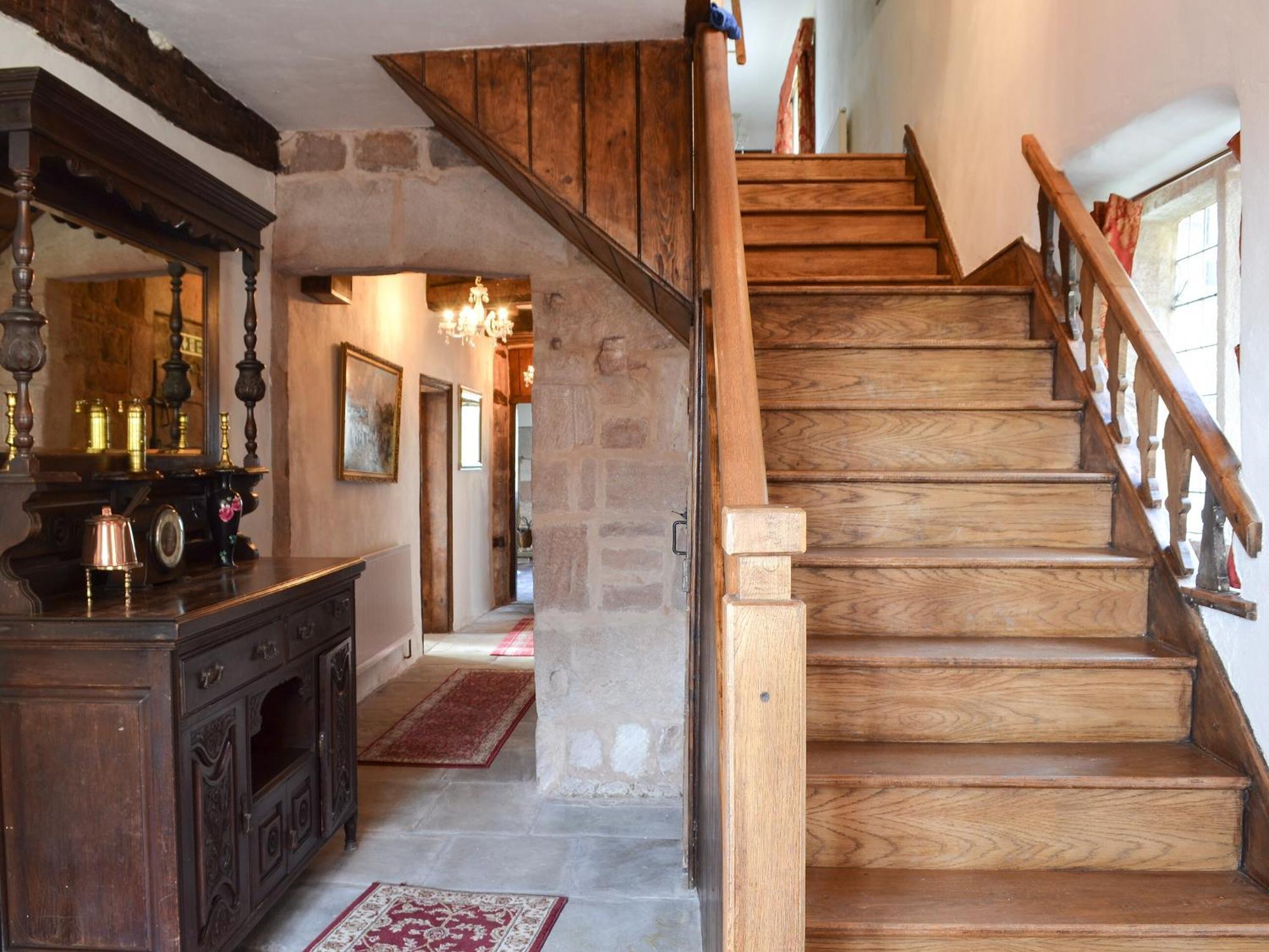 Villa Dairy House Farm à Horton  Extérieur photo